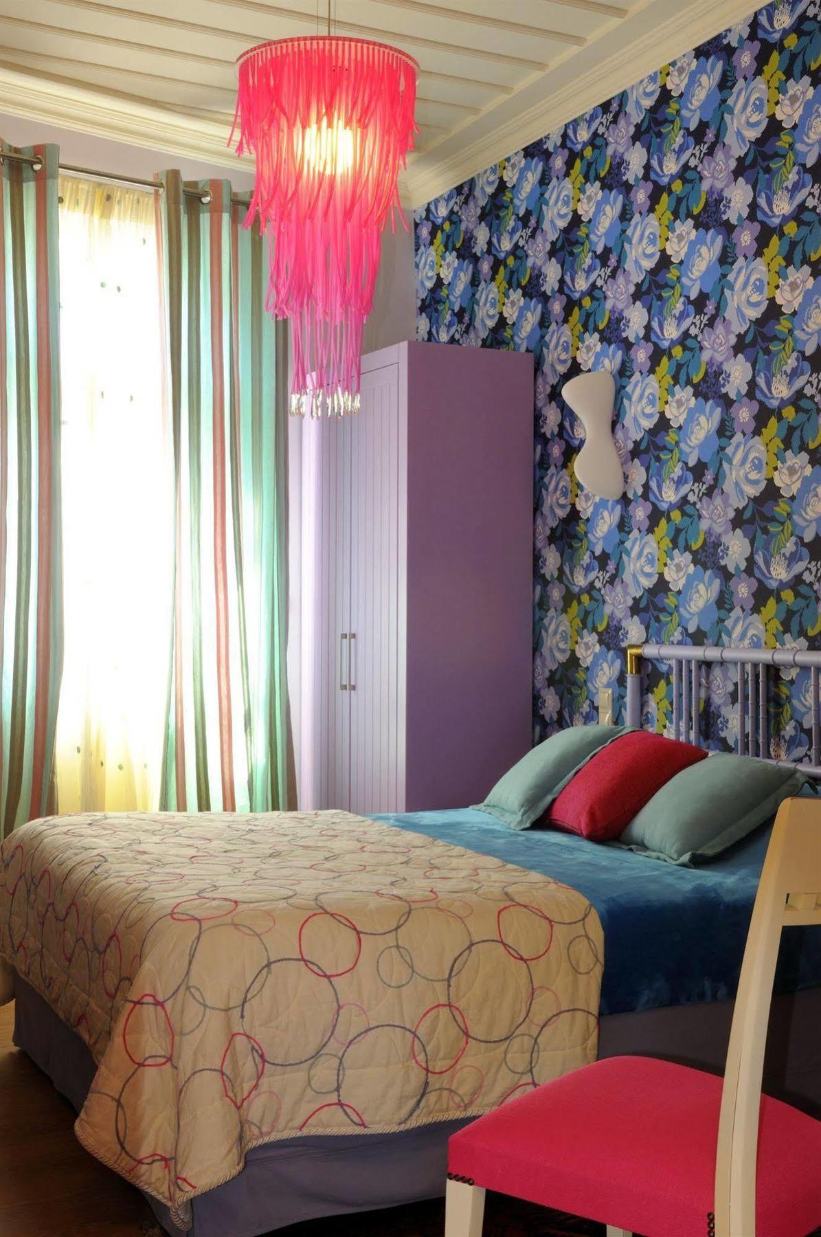 Chroma Design Hotel And Suites นาฟปลิโอ ภายนอก รูปภาพ